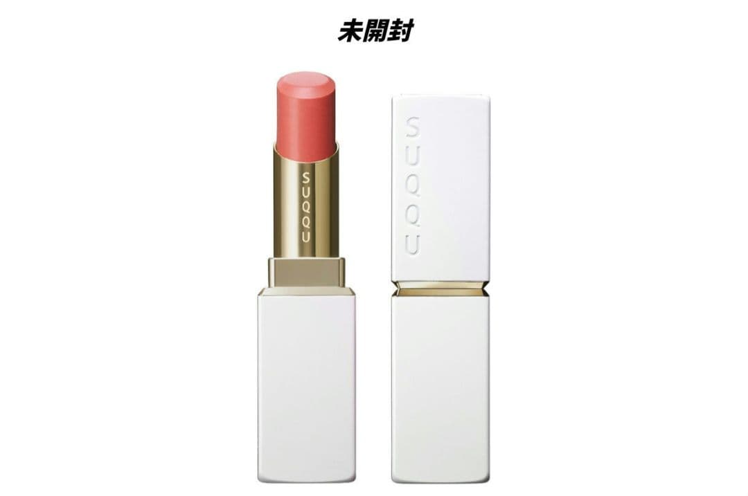 【完全未開封】SUQQU 111 意装 ＆ 限定ケースe セット 完売品