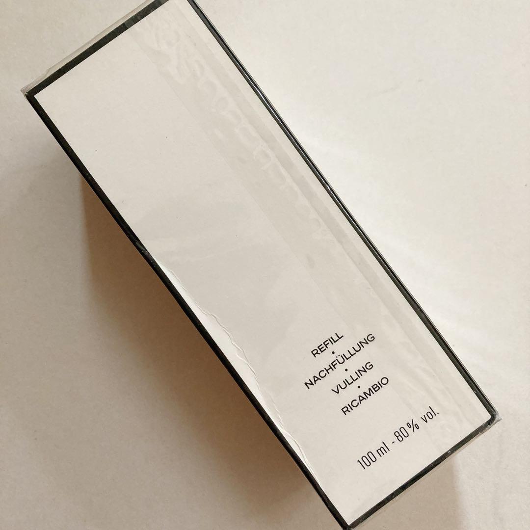 シャネル N゜19 オードゥ トワレット（リチャージブルヴァポリザター）