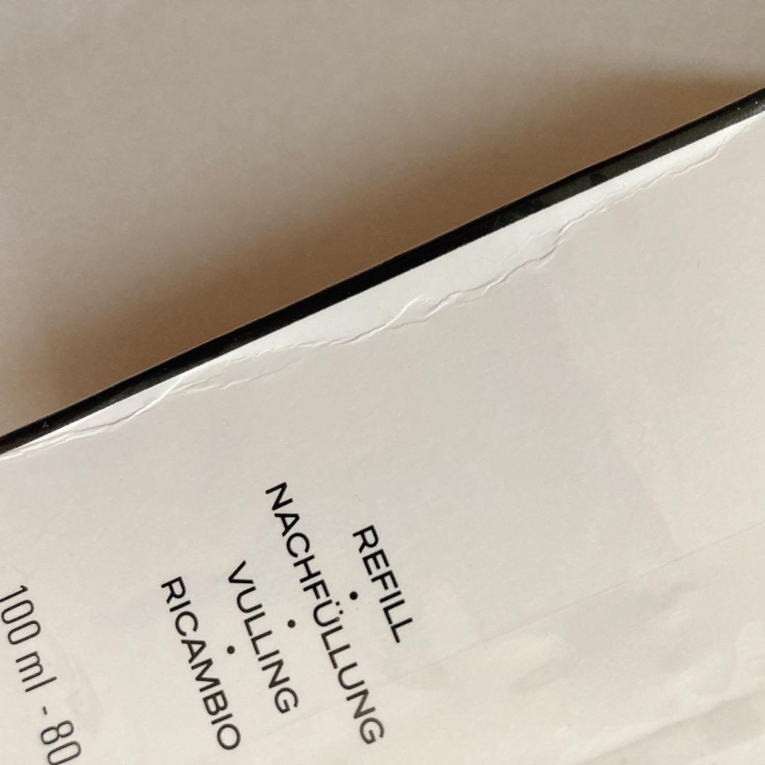 シャネル N゜19 オードゥ トワレット（リチャージブルヴァポリザター）