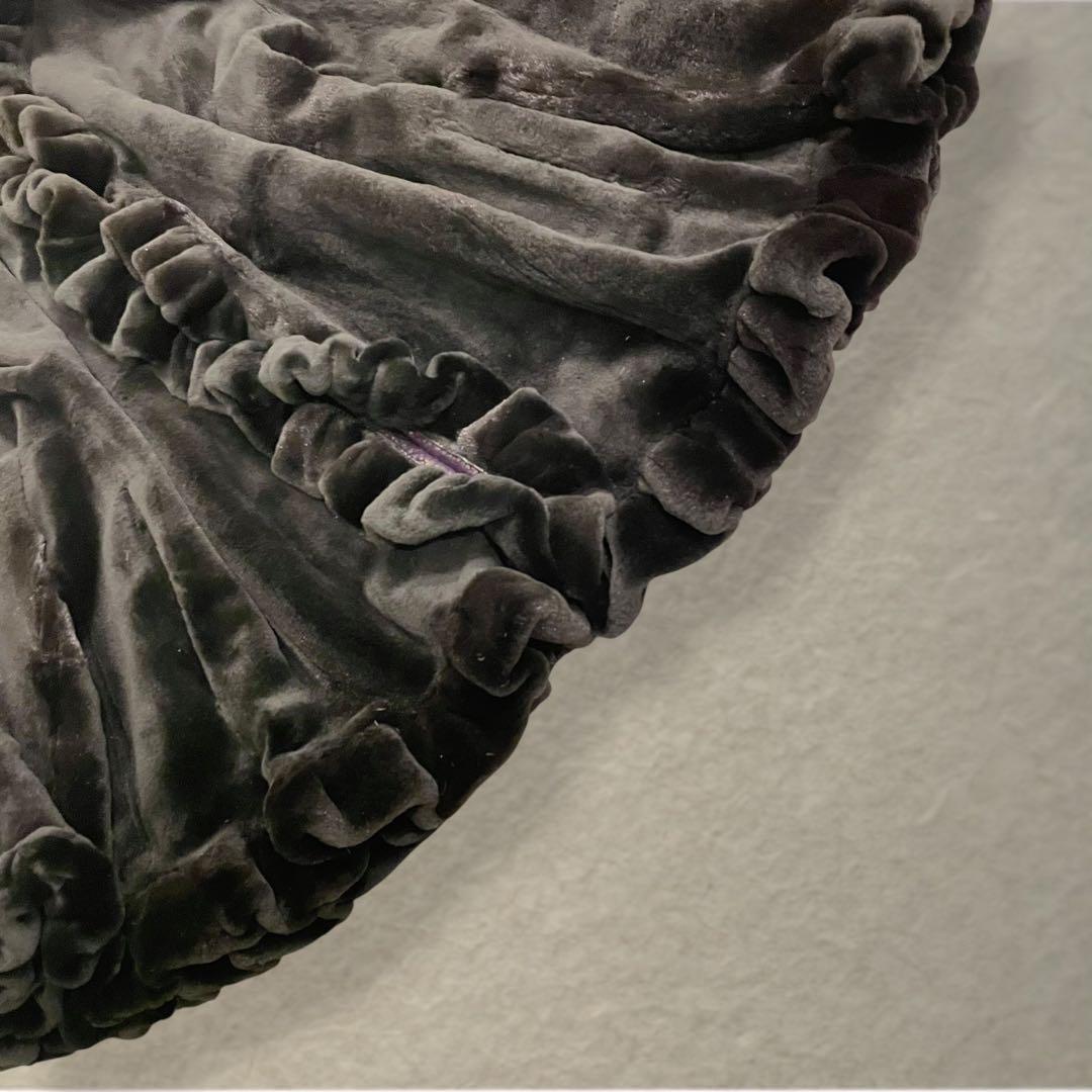 【トリプルブランド】ロイヤルチエ SAGA MINK LINNANEN コート