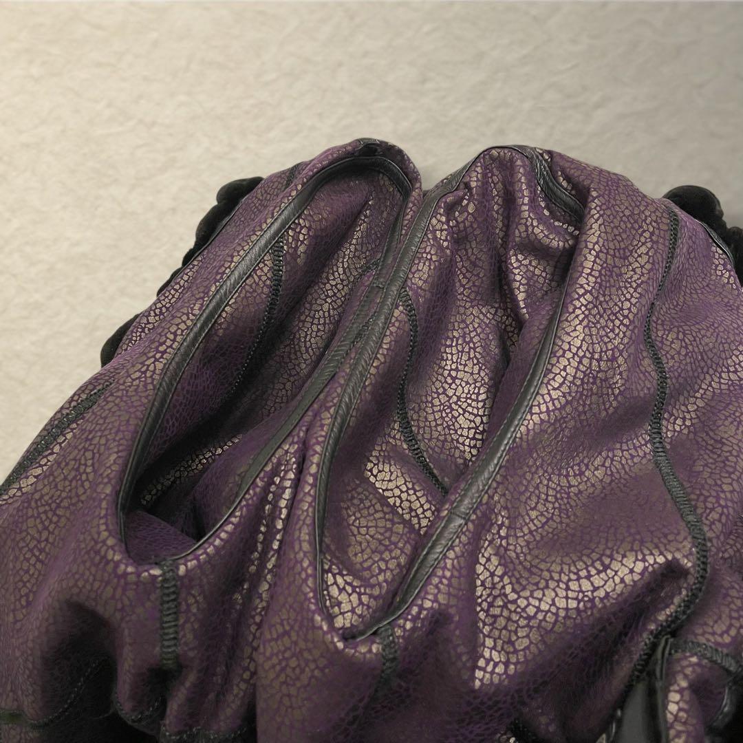 【トリプルブランド】ロイヤルチエ SAGA MINK LINNANEN コート