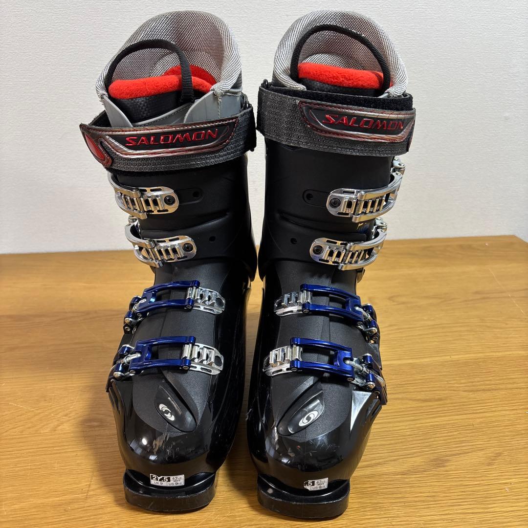 SALOMON サロモン Falcon XR スキーブーツ　27-27.5cm