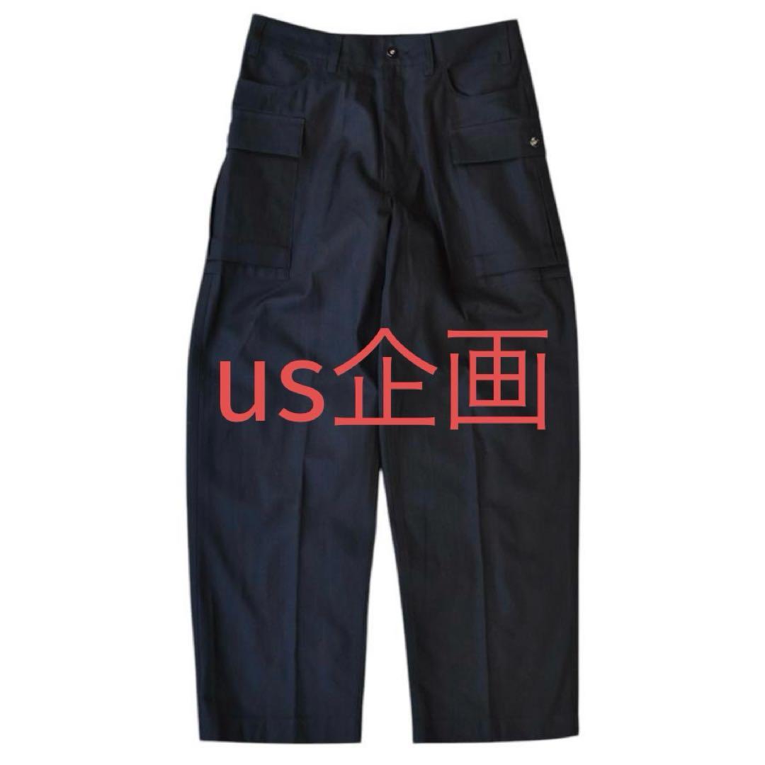 NIKE USライン　STRAIGHT LEG CARGO カーゴパンツ