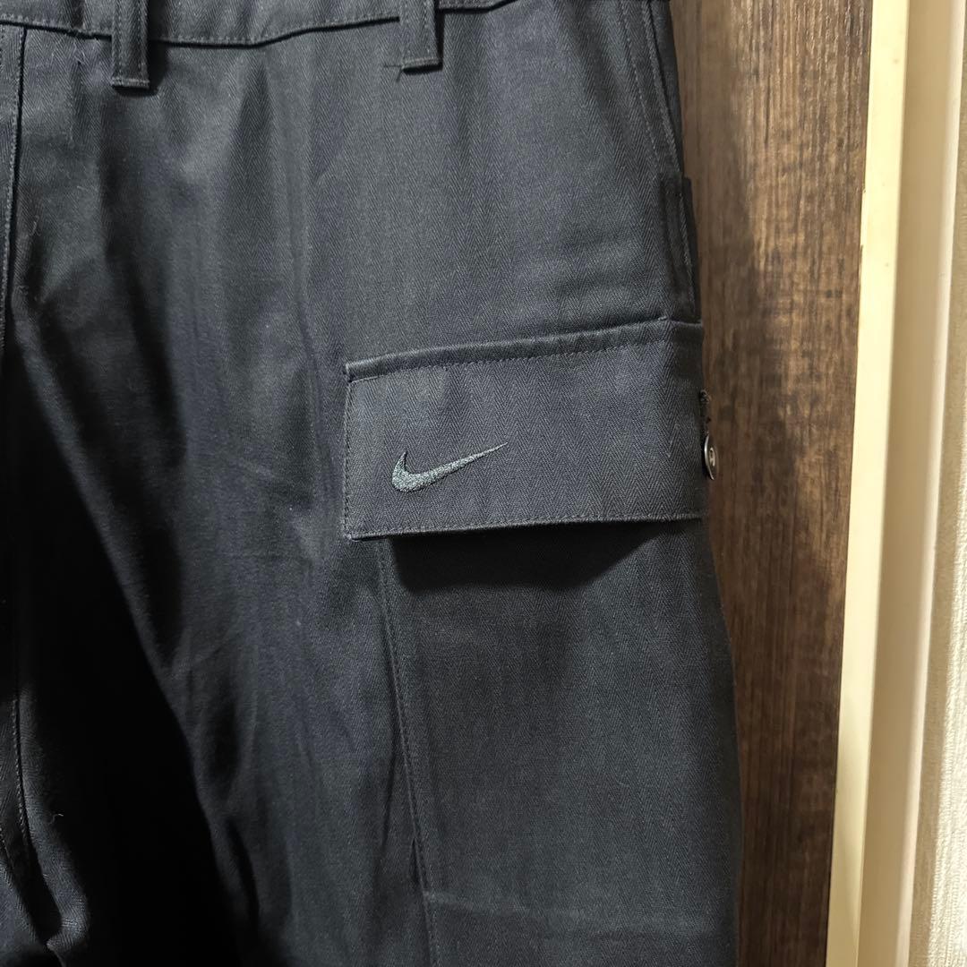 NIKE USライン　STRAIGHT LEG CARGO カーゴパンツ