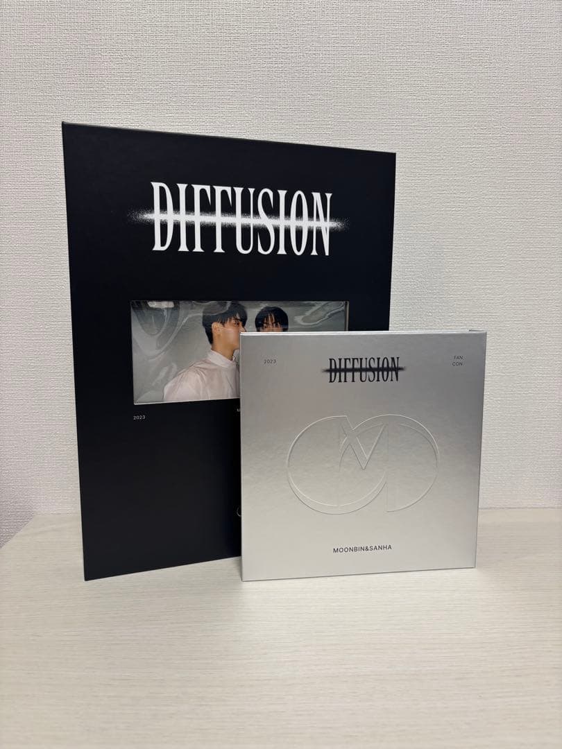 ASTRO タンコン　-DIFFUSION-