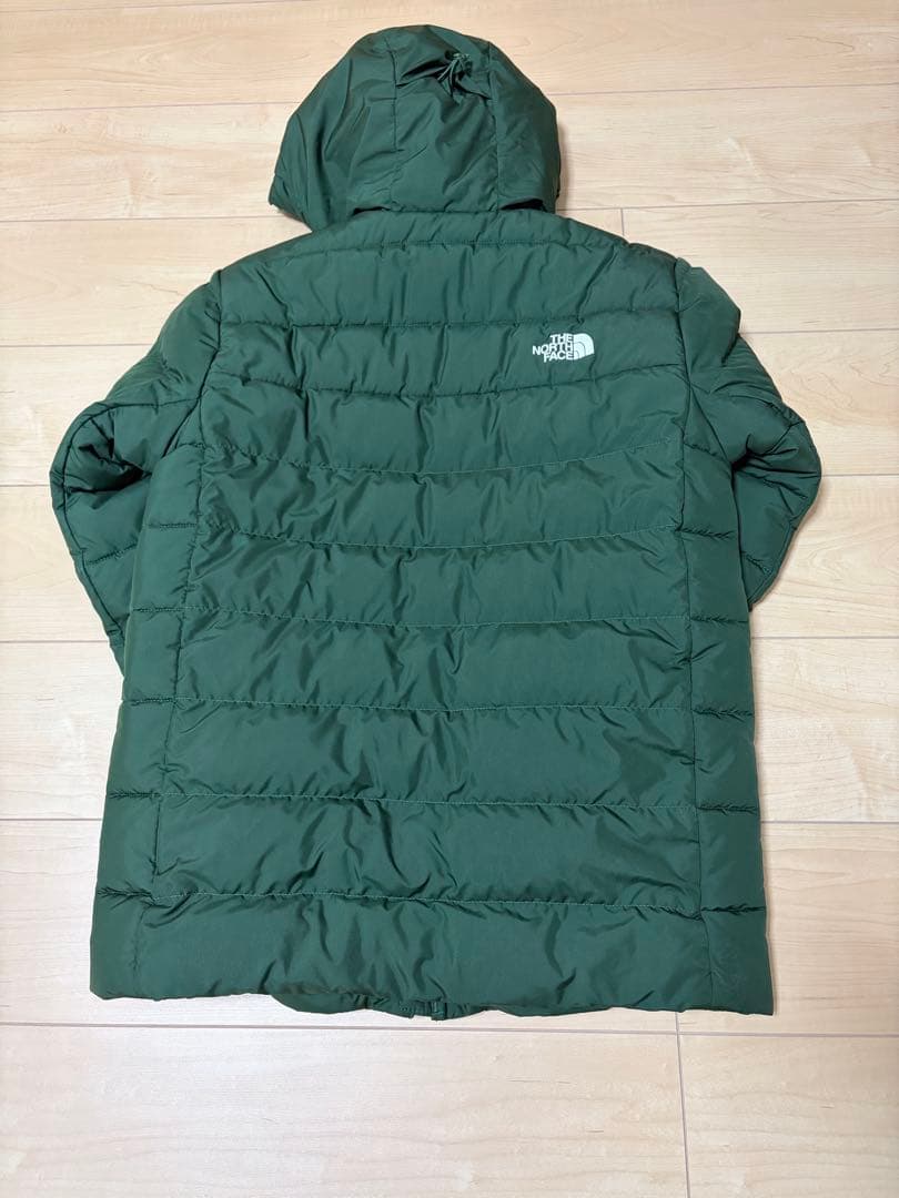 【美品】The North Face ダウンジャケット　M