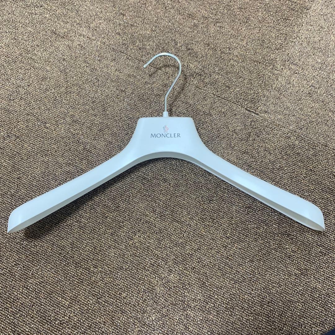 モンクレール 2 ダウンベスト M L 国内正規 本物 ジャケット ハンガー付き