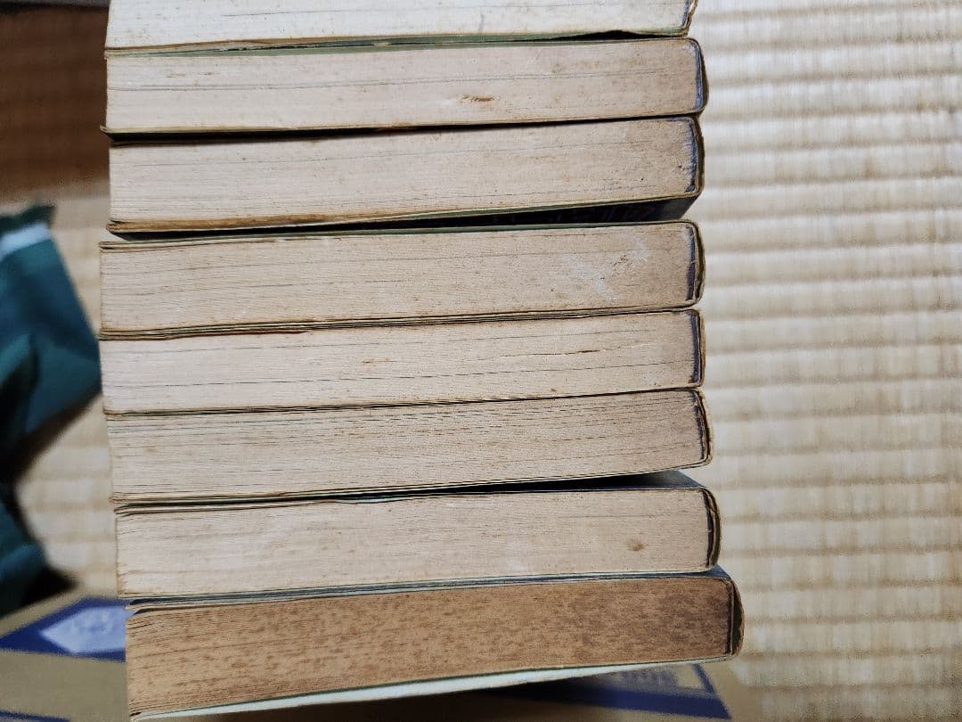 虫プロ　ゲゲゲの鬼太郎 1-8巻セット