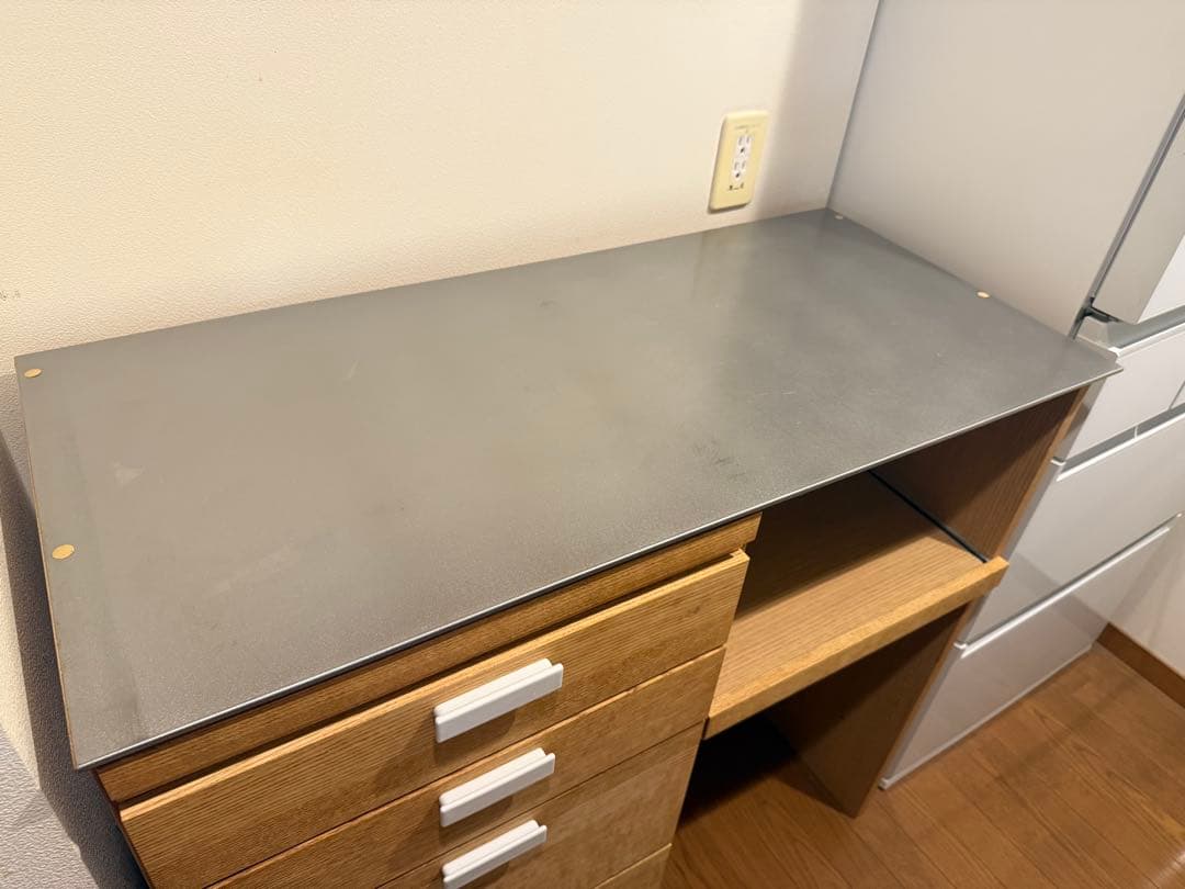 【⚠️最終値下げ】HOLM 100 COUNTER キッチンカウンター