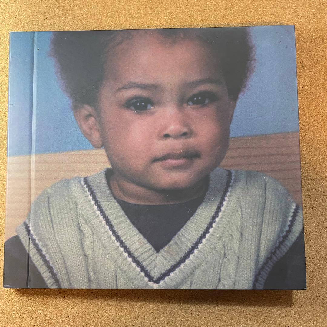 TOOL Fear Inoculum 3LP デラックス版 クリア盤 中古