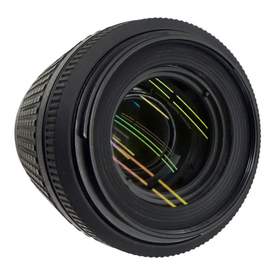 Nikon ニコン D3200 ダブルズームキット Wレンズ 一眼レフカメラ