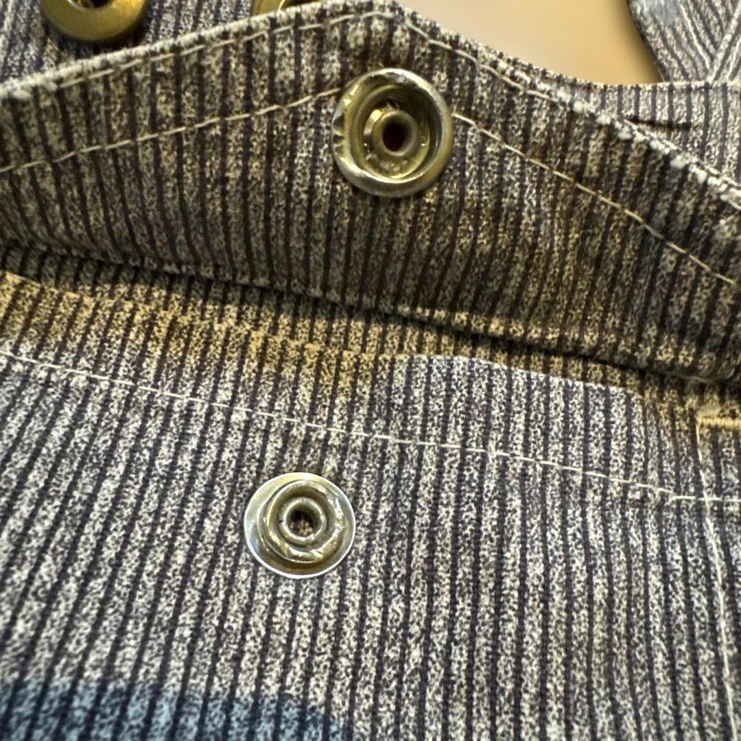 40s 50s ミルクマン　milkman オーバーオール