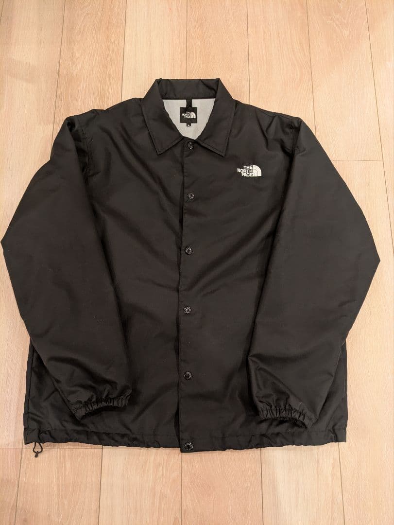 ノースフェイス ナイロンジャケット コーチジャケット　NP72450