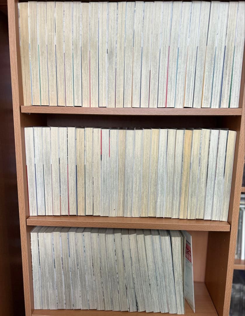 JINGI 仁義　II S 零BEFOR AFTER 全巻初版　立原あゆみ