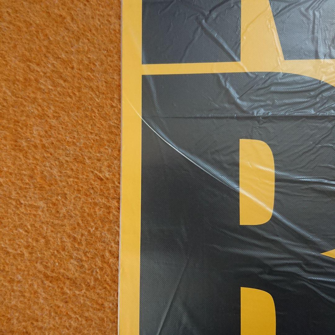 キルビル ポスター B2 映画 当時物 ユアサーマン タランティーノ