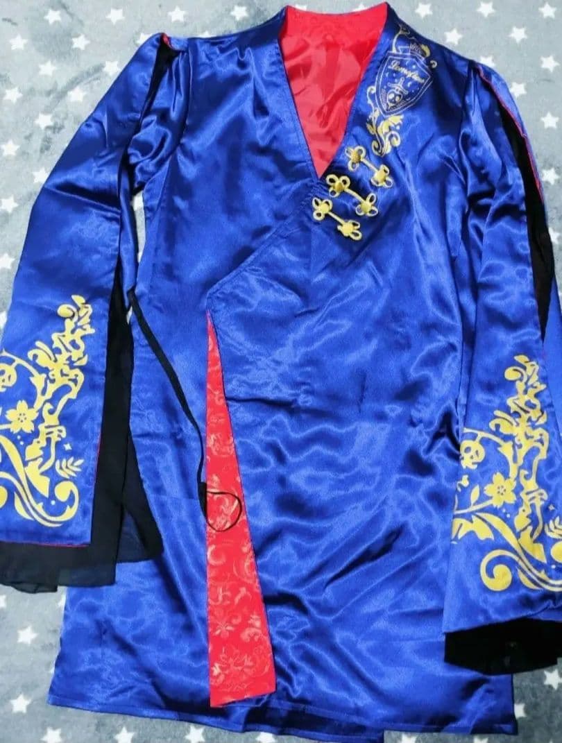 ツイステ ルーク・ハント 寮服 Mサイズ