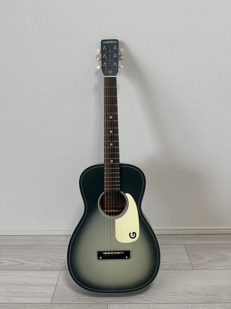 Gretsch G9500 Jim Dandy アコースティックギター