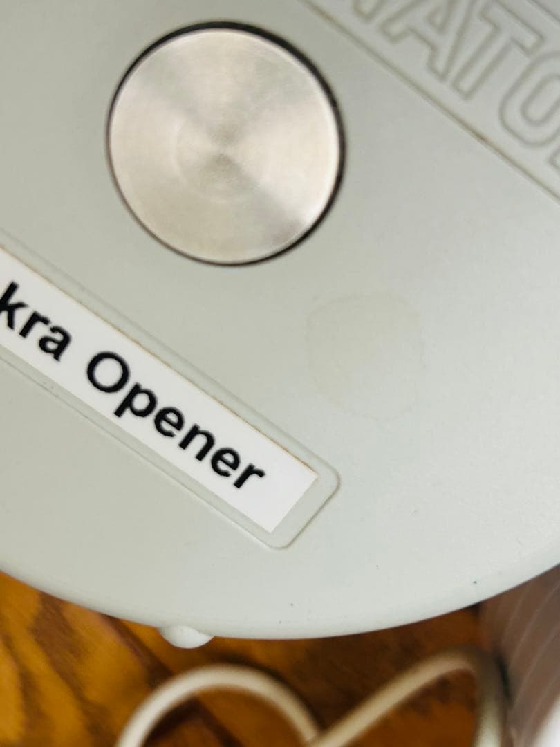 ⁡【レモンさま専用】ドゥプレックスIV チャクラオープナー 単品 ¥40,000