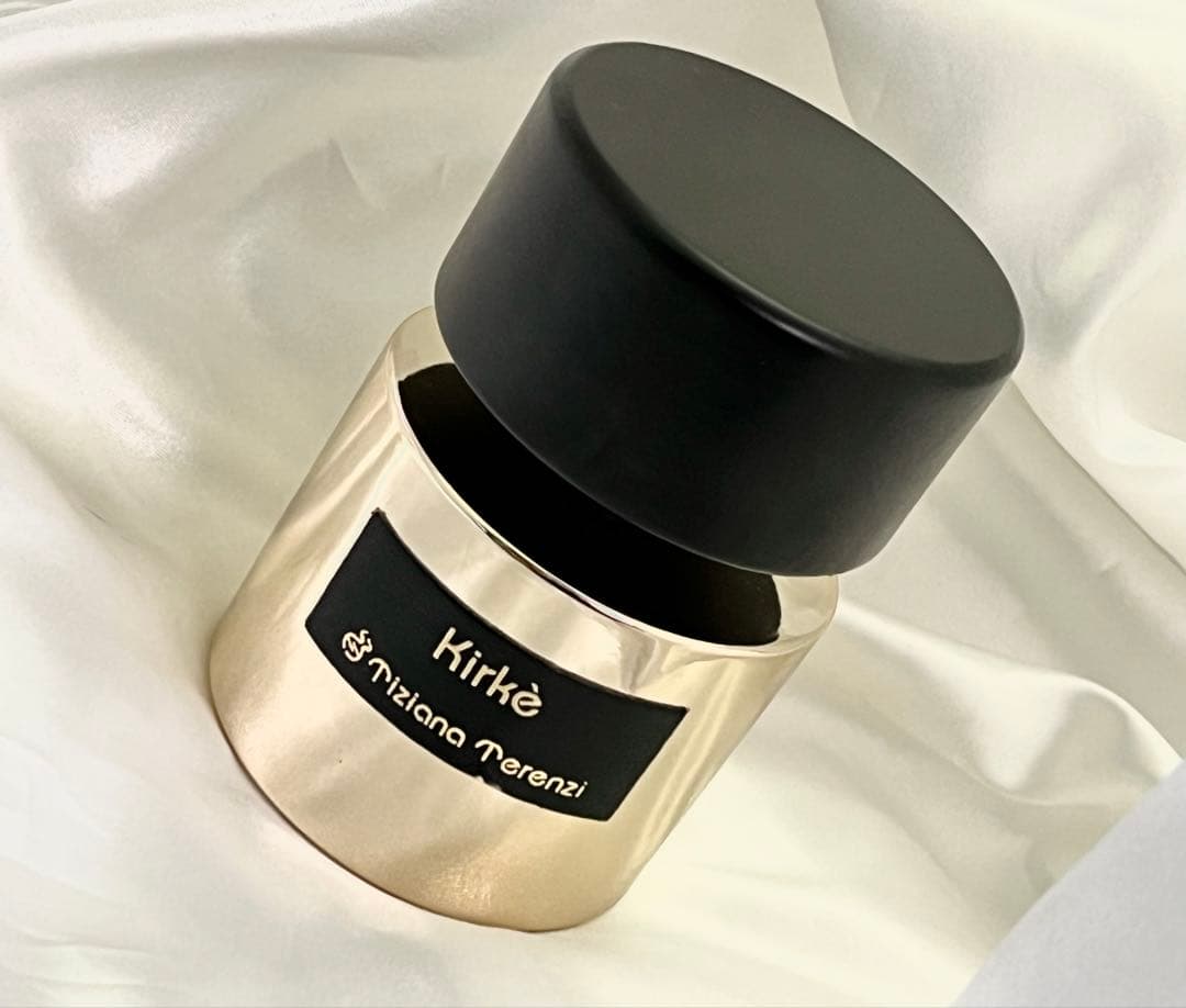 Tiziana Terenzi Kirkè 100ml オードパルファム