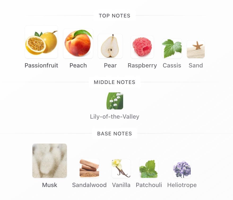 Tiziana Terenzi Kirkè 100ml オードパルファム