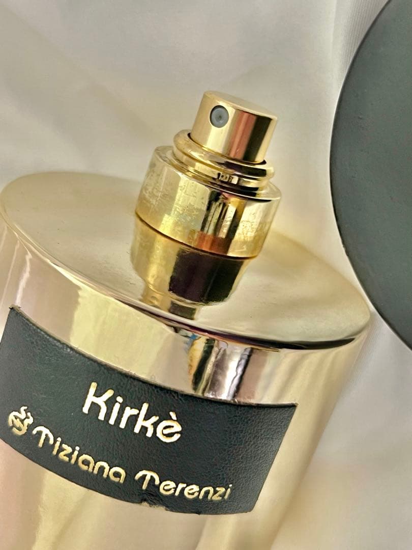 Tiziana Terenzi Kirkè 100ml オードパルファム