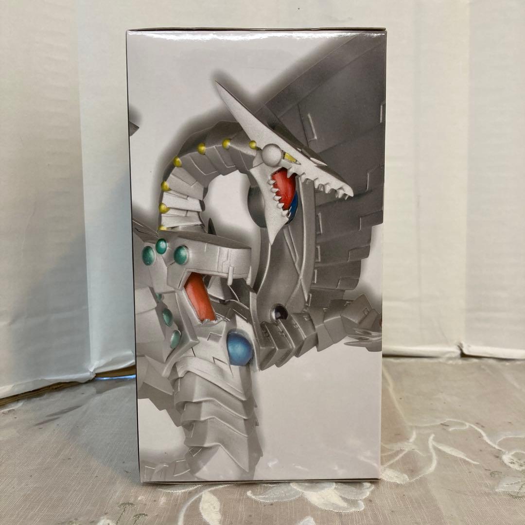 遊戯王OCG Monsters LEGION フィギュア