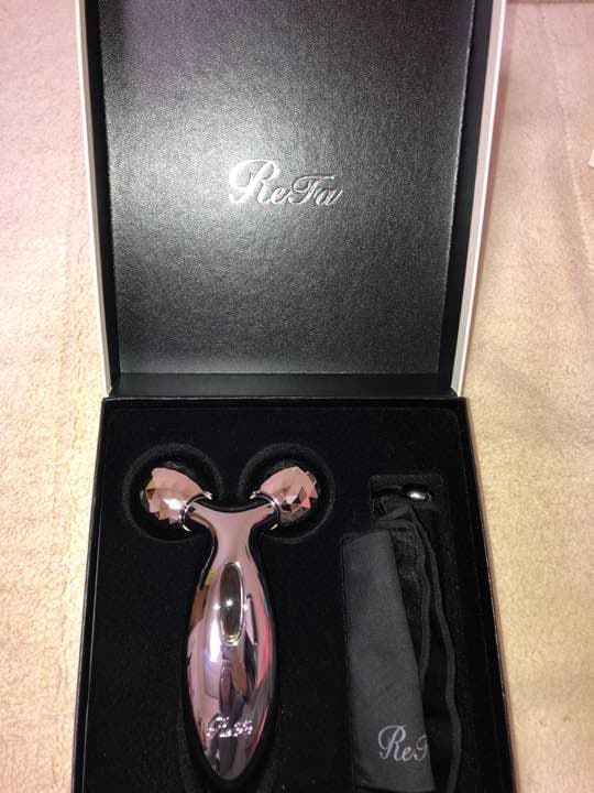 リファカラット