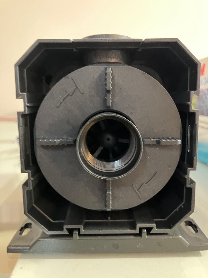 エーハイム　1262(50Hz)東日本用　水陸両用ポンプ