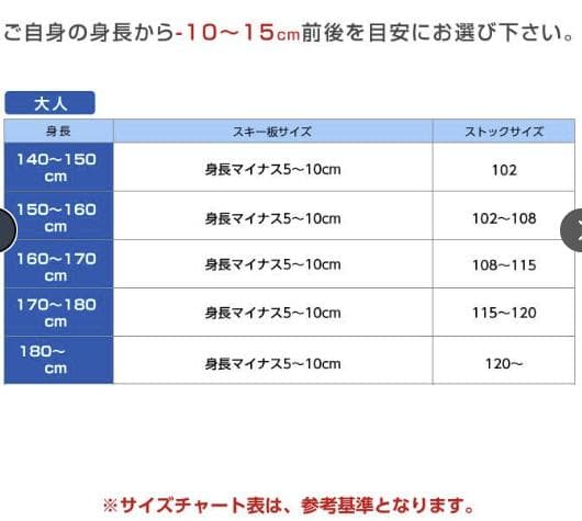 ロシニョール　エラン スキー板　4点　 セット レディース