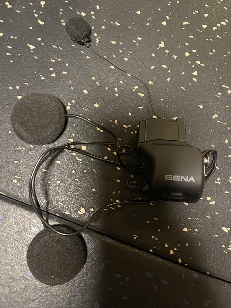 セナ(SENA) ユニバーサル 50S 30k HDスピーカークランプキット