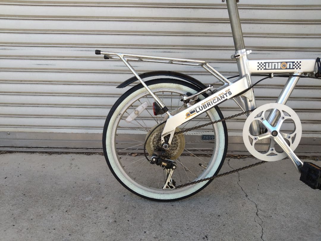 希少　76ルブリカンツ 神奈川　プジョー　コリブリ　ルイガノ　ジェダイ