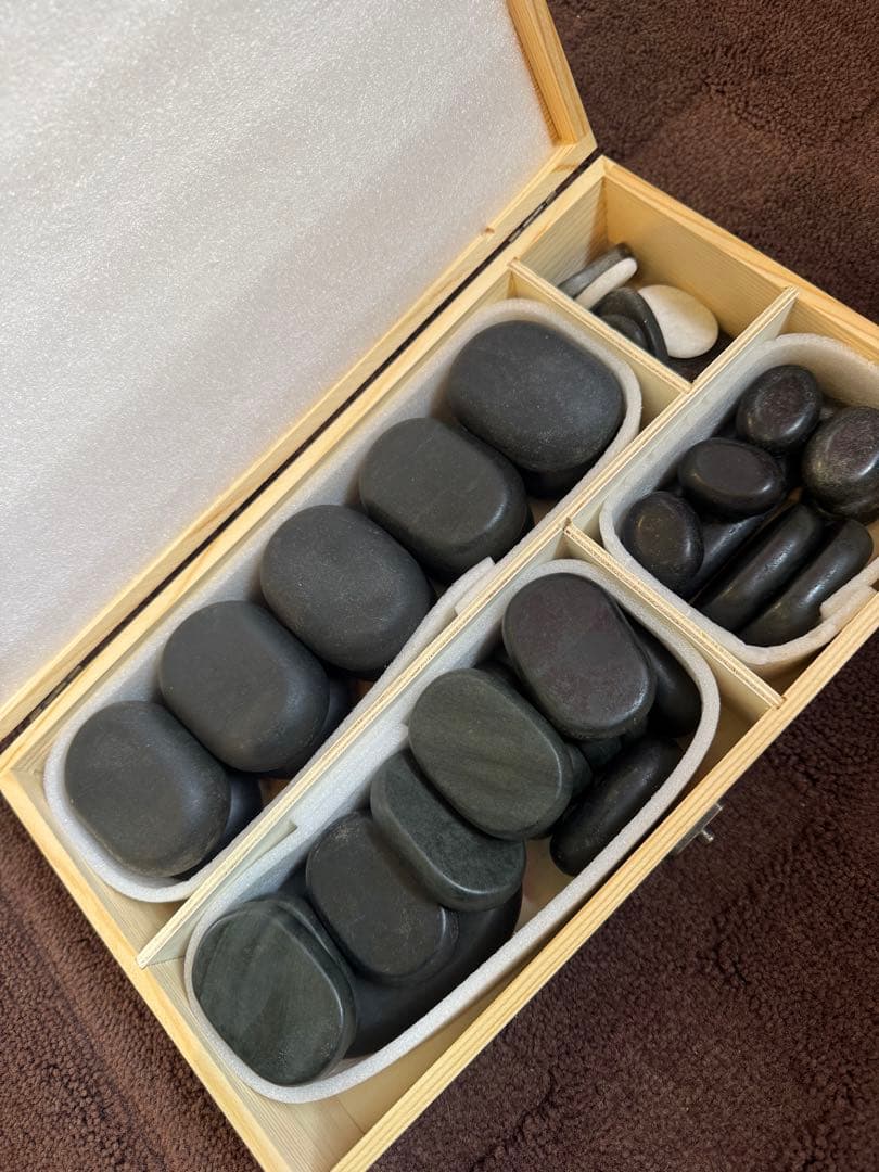 ホットストーン