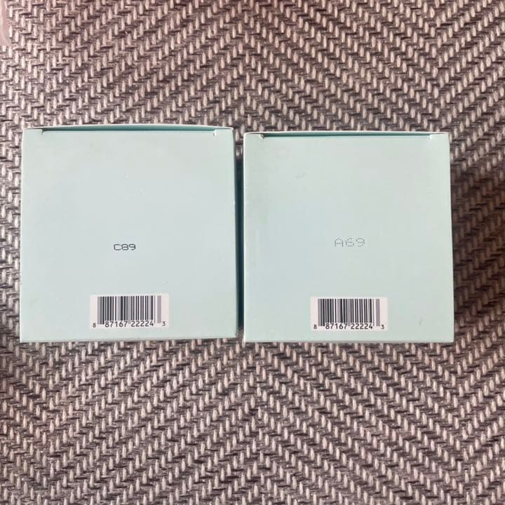 エスティ ローダー アドバンス ナイト マイクロ クレンジング バーム　3個