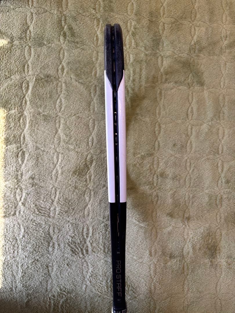 ラケット(硬式用) Wilson PRO STAFF 97 L v12.0 290g G2