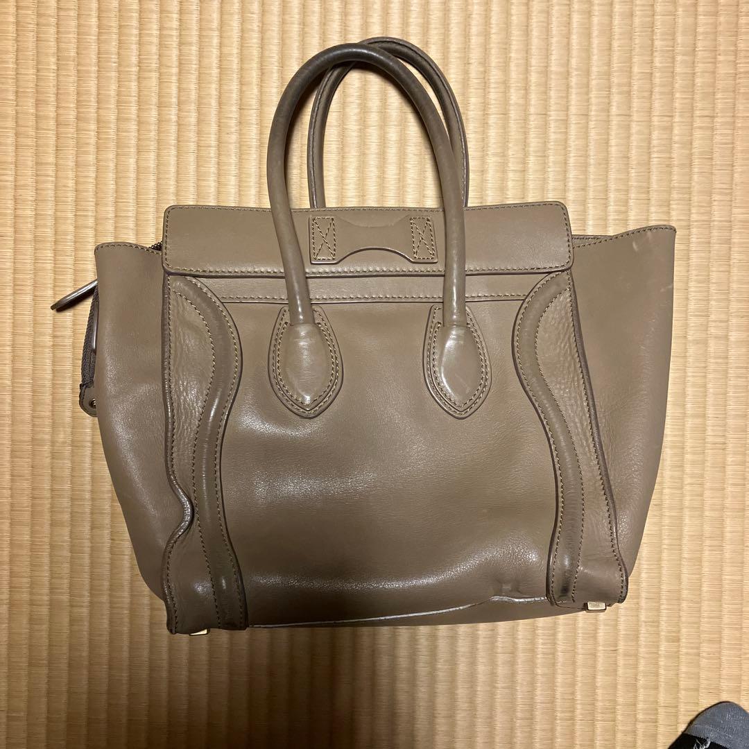 CELINE バッグ