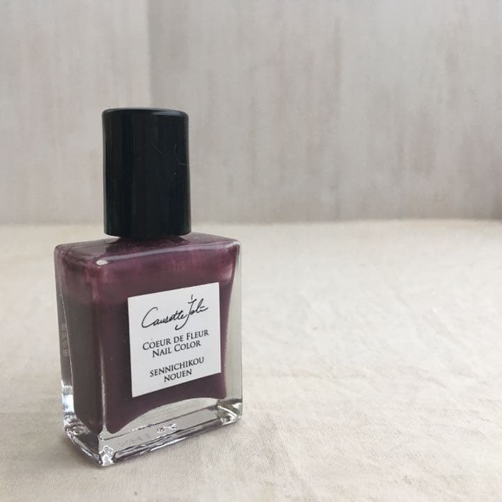 コゼットジョリ  ネイルカラー