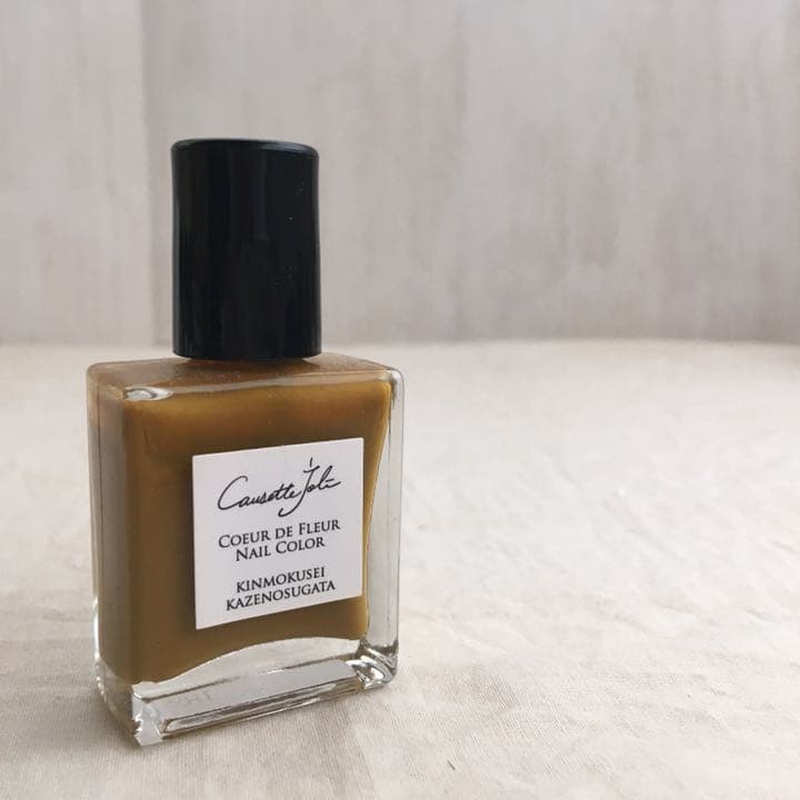 コゼットジョリ  ネイルカラー