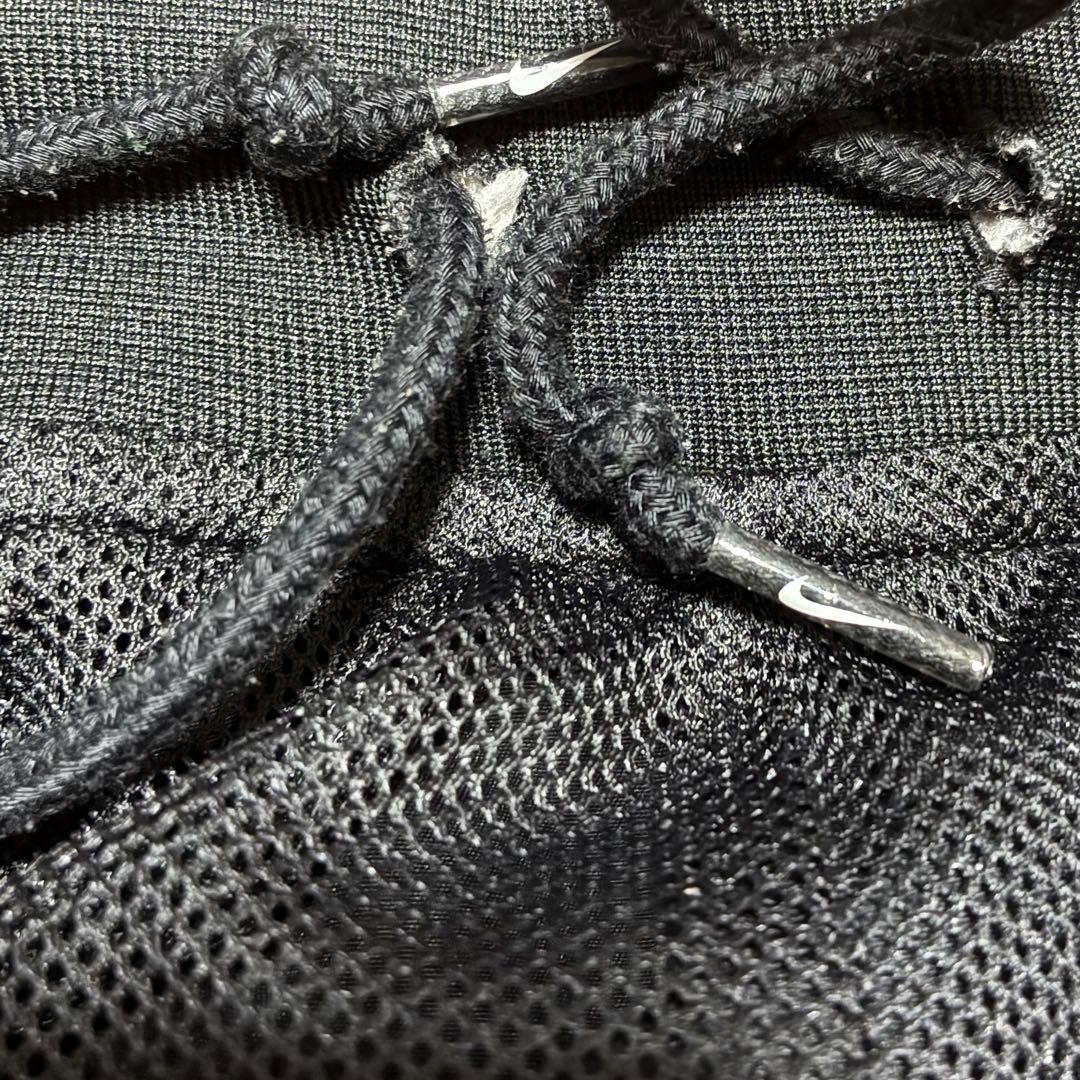 00s NIKE トラックジャケット セットアップ 海外 テック系 y2k