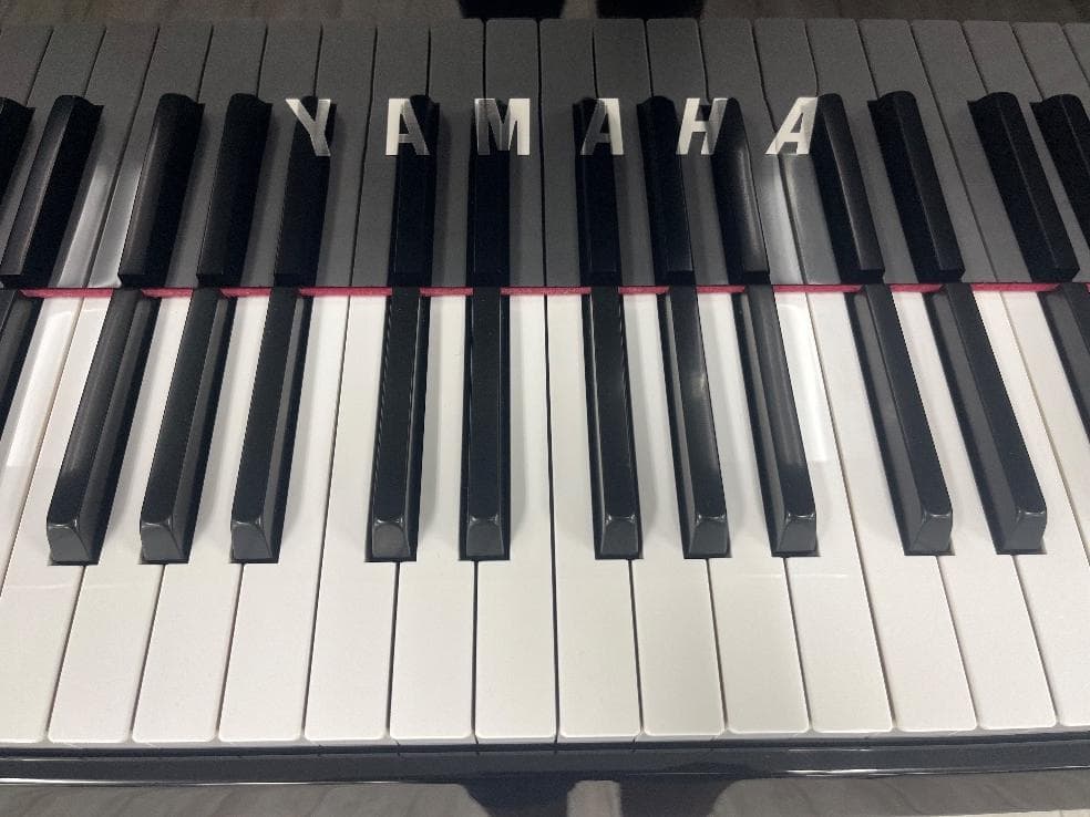 ★67241【電子ピアノ】アバングランドYAMAHA　N1　12年製