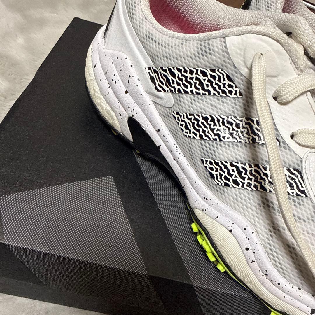 adidas コードカオス25