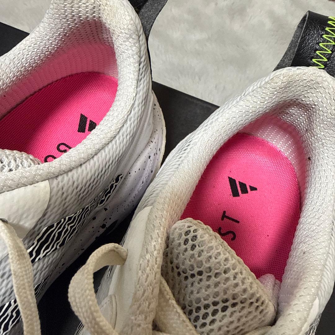 adidas コードカオス25