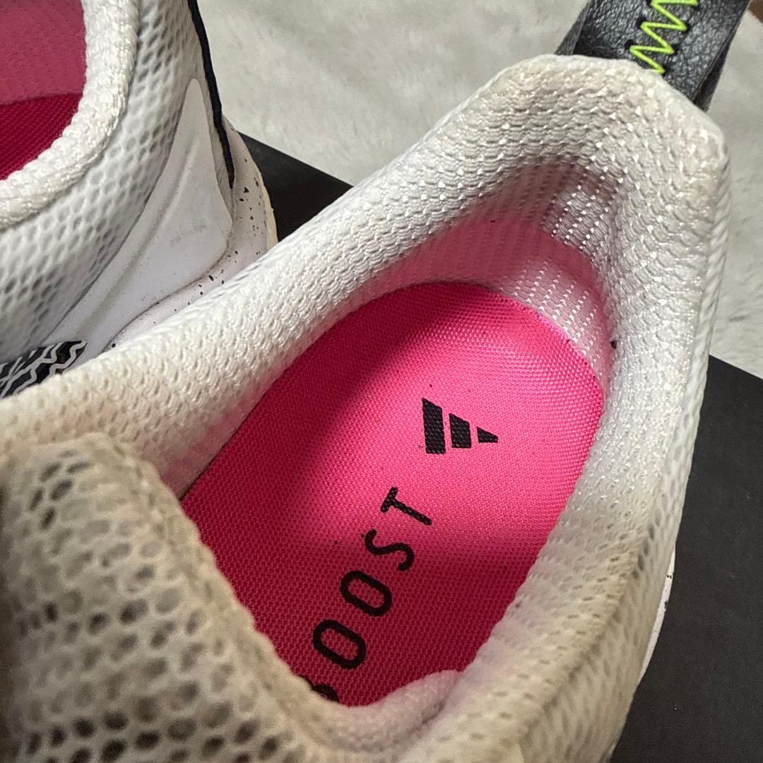 adidas コードカオス25