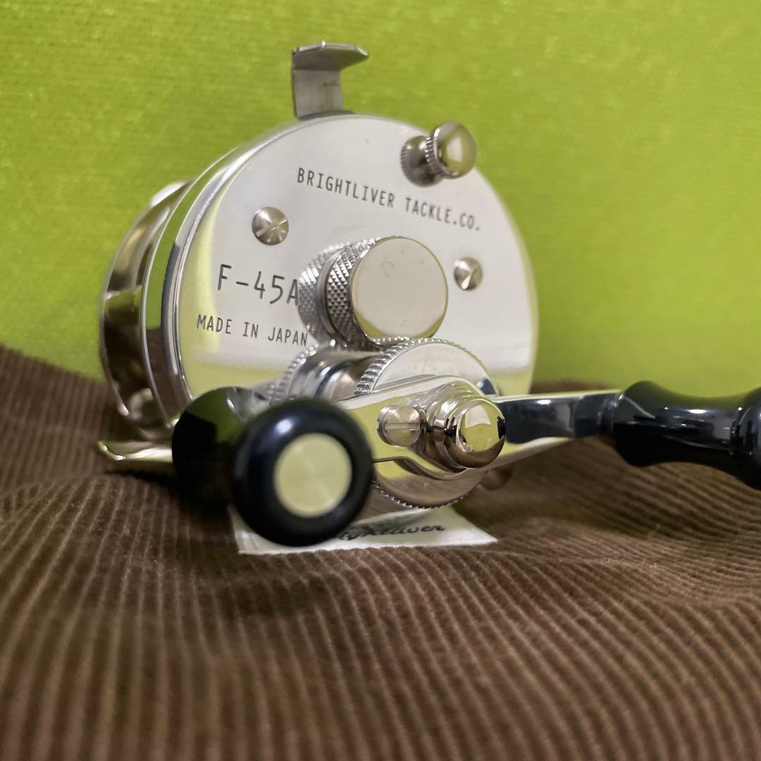 brightliver ブライトリバー　F-45A