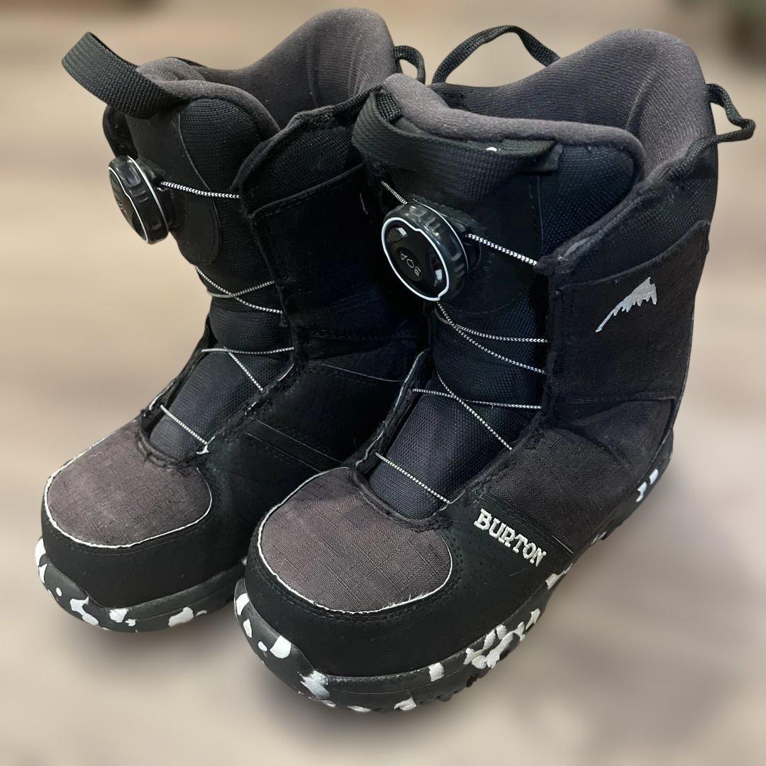 Burton MINI GROM 21センチ　子供