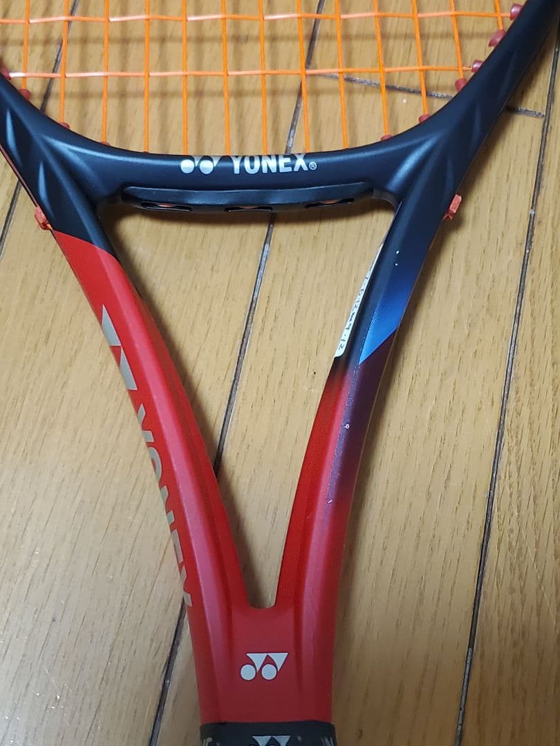 YONEX　VCORE95　2023