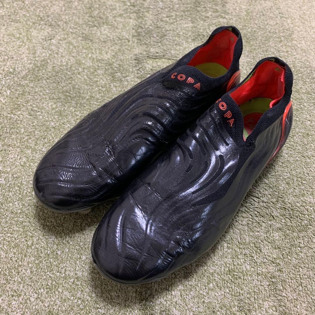 COPA センス FG 紐なし