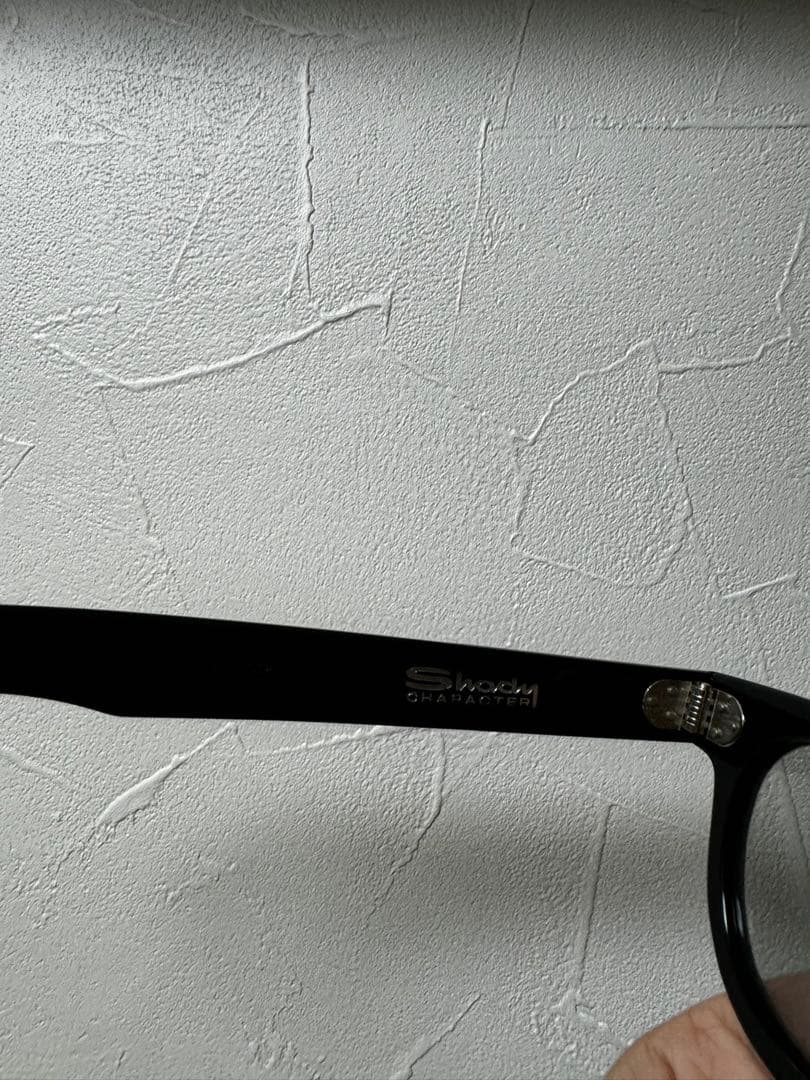 Shady CHARACTER FRANKIE SG size46(定価5万超)