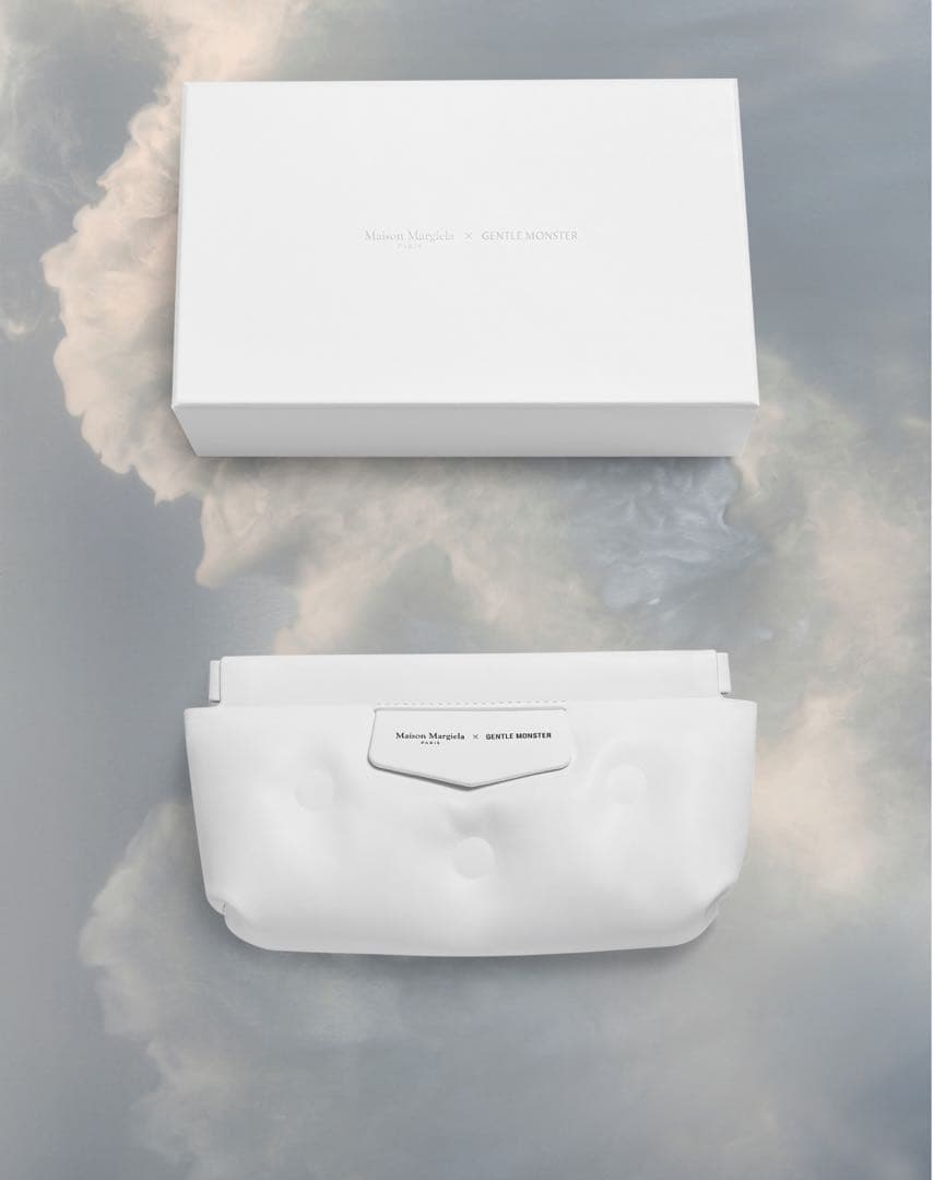 Maison Margiela × GENTLE MONSTAR MM116