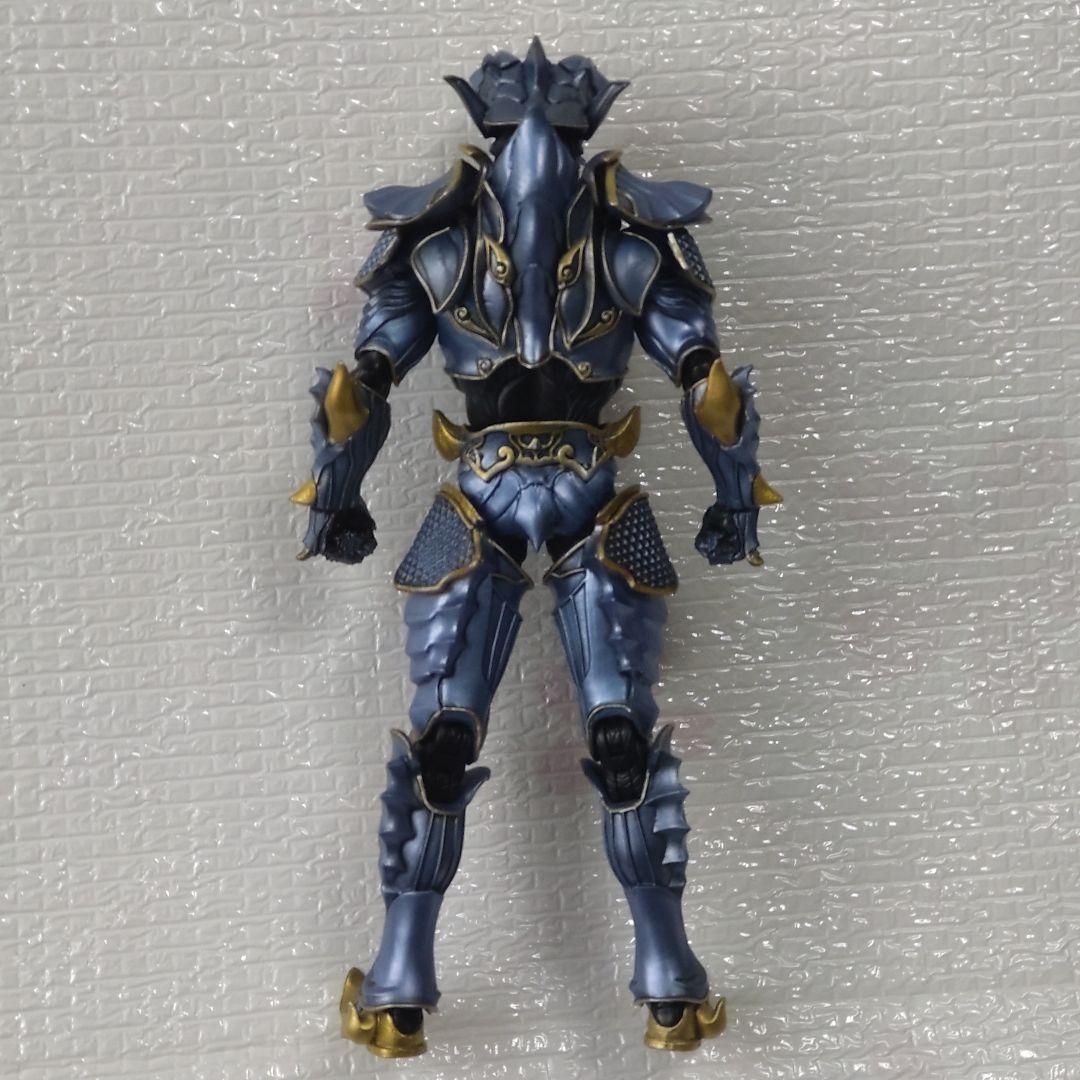 魔戒可動　閃光騎士ロード