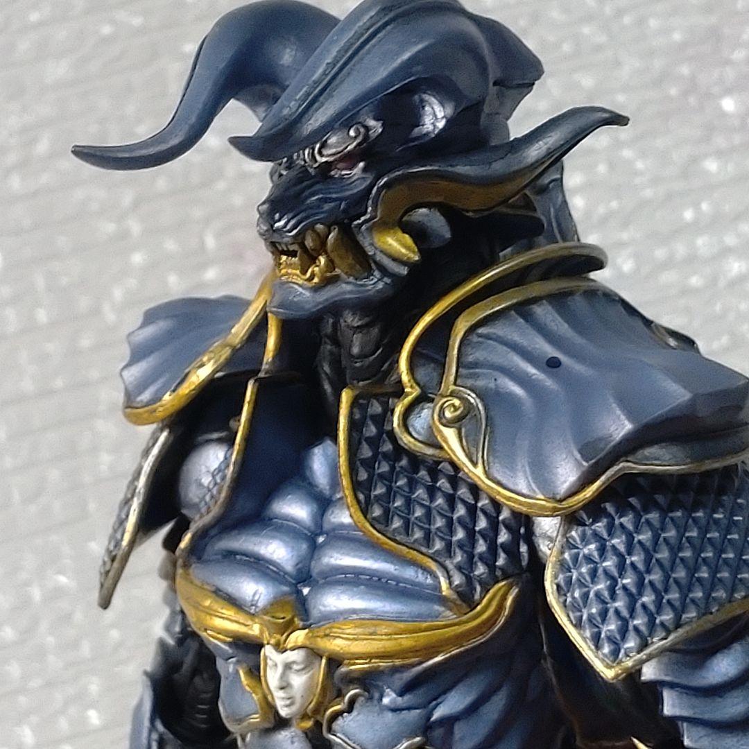 魔戒可動　閃光騎士ロード